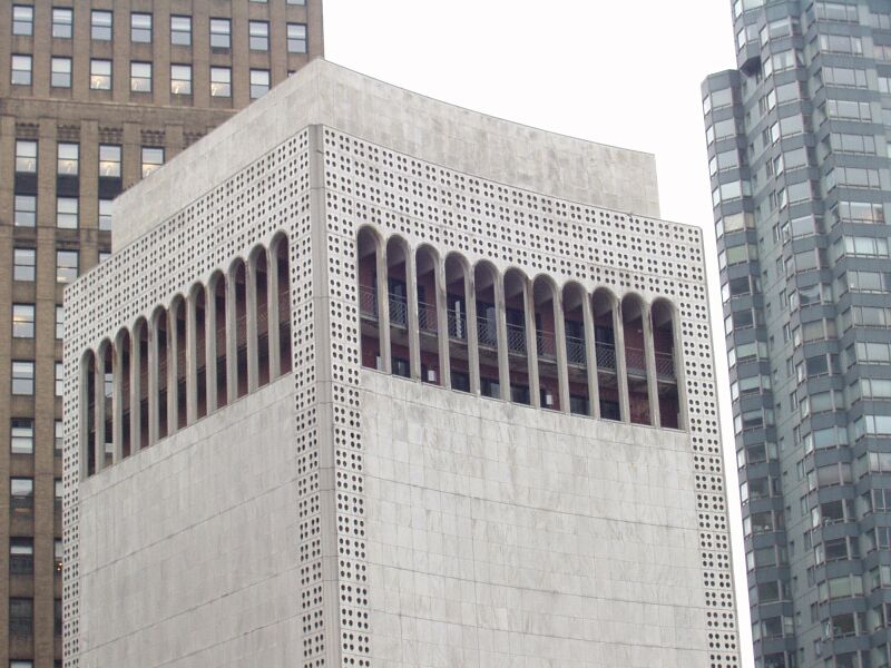 New York